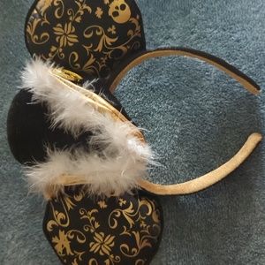 Pirates of the Caribbean Mickey Ears